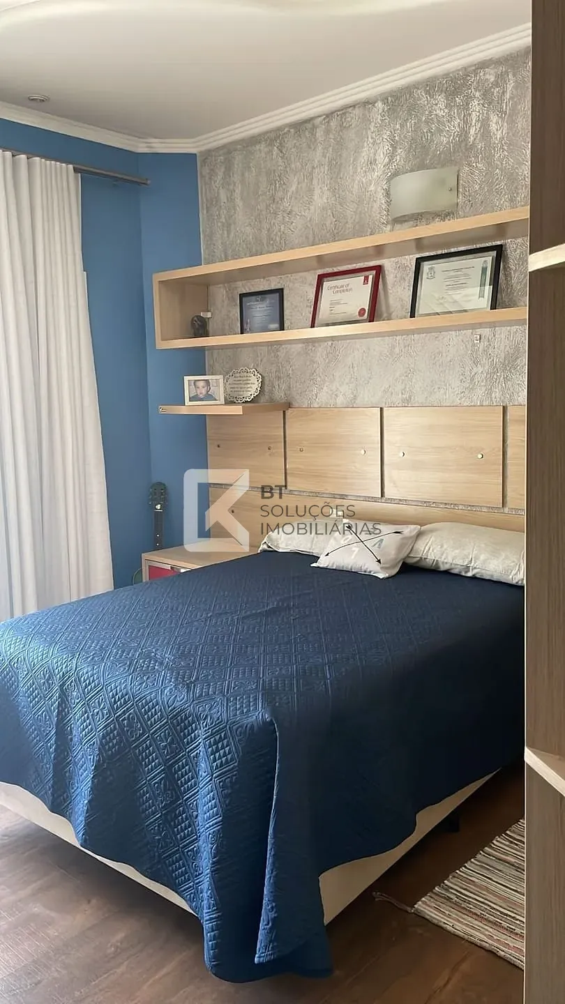 Casa, 4 quartos, 10 m² - Foto 11