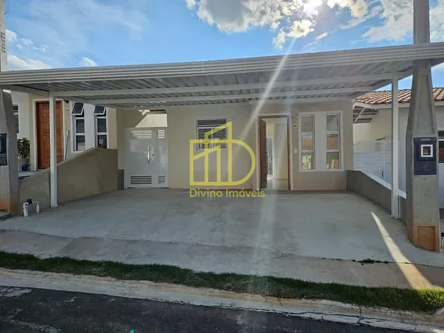 Casa com 130m² 2 quartos e 1 banheiro, à venda, no bairro Quintais do Imperador em Sorocaba