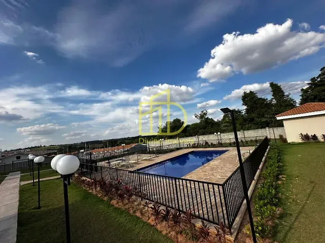 Casa com 130m² 2 quartos e 1 banheiro, à venda, no bairro Quintais do Imperador em Sorocaba