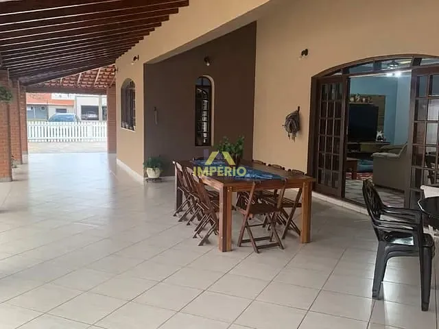 Casa com 1000m² 4 quartos e 4 banheiros, à venda, no bairro Condomínio Zuleika Jabour em Salto