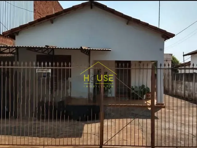 Casa com 390m² 1 quarto e 1 banheiro, à venda, no bairro Loteamento Nova Boa Vista em Votuporanga