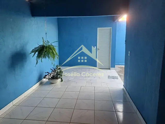 Casa 3 quartos e 3 banheiros, à venda, no bairro Jardim Passaredo em Cuiabá
