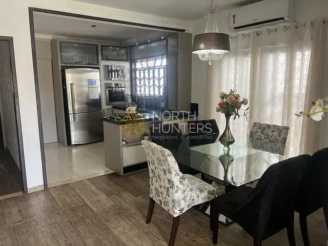Casa com 150m² 3 quartos e 3 banheiros, à venda, no bairro João Costa em Joinville