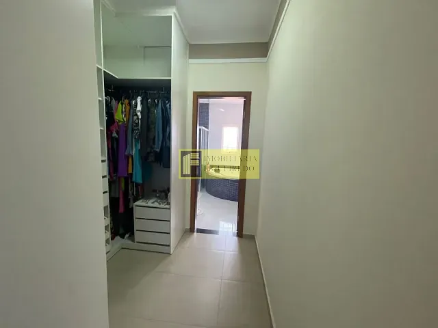 Casa 3 quartos e 3 banheiros, à venda ou para alugar, no bairro Jardim Alvorada em Mirassol
