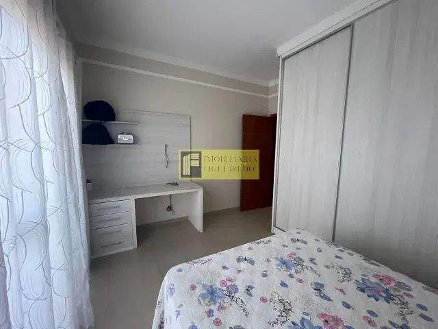 Casa 3 quartos e 3 banheiros, à venda ou para alugar, no bairro Jardim Alvorada em Mirassol