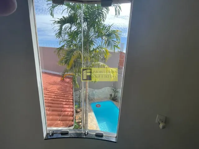 Casa 3 quartos e 3 banheiros, à venda ou para alugar, no bairro Jardim Alvorada em Mirassol