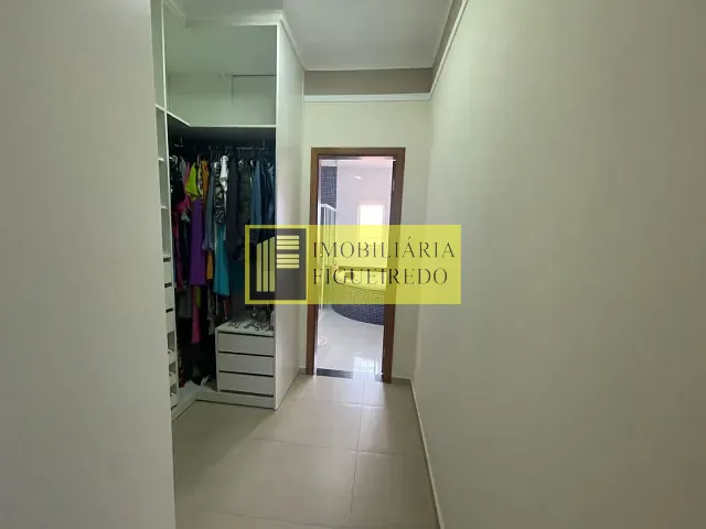 Casa com 220m² 3 quartos e 3 banheiros, à venda, no bairro Jardim Alvorada em Mirassol