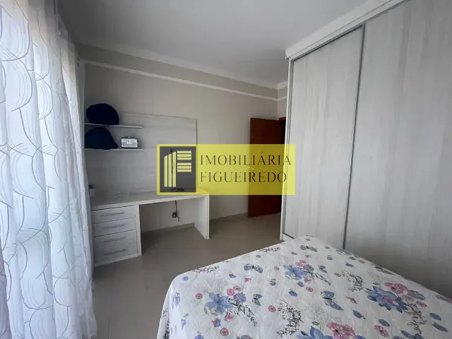 Casa com 220m² 3 quartos e 3 banheiros, à venda, no bairro Jardim Alvorada em Mirassol