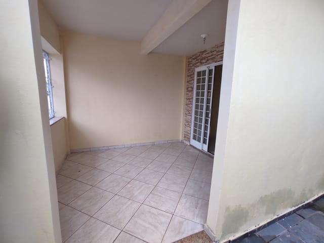 Foto do Casa - Casa 2 quartos 60m² para locação por R$ 920,00, Campo Grande, Rio de Janeiro, RJ | MG IMÓVEIS