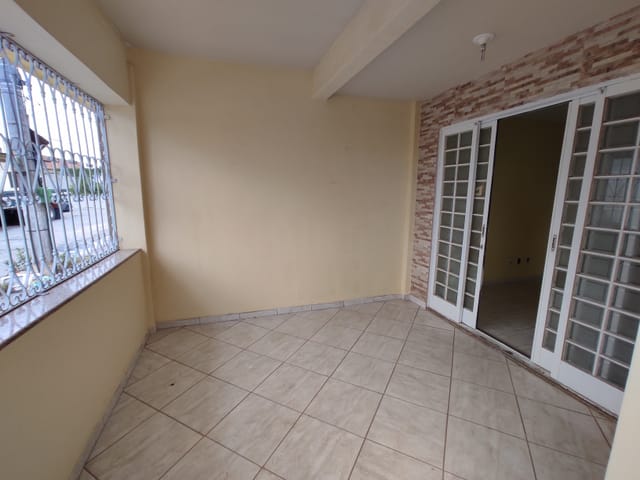 Foto do Casa - Casa 2 quartos 60m² para locação por R$ 920,00, Campo Grande, Rio de Janeiro, RJ | MG IMÓVEIS