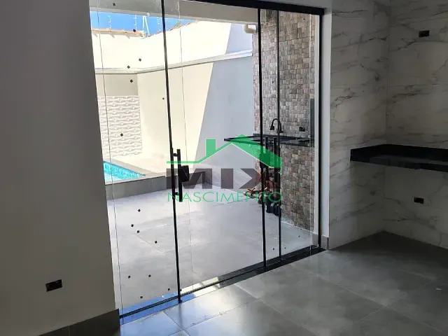 Casa com 70m² 2 quartos e 1 banheiro, à venda, no bairro Gaivota (Praia) em Itanhaém
