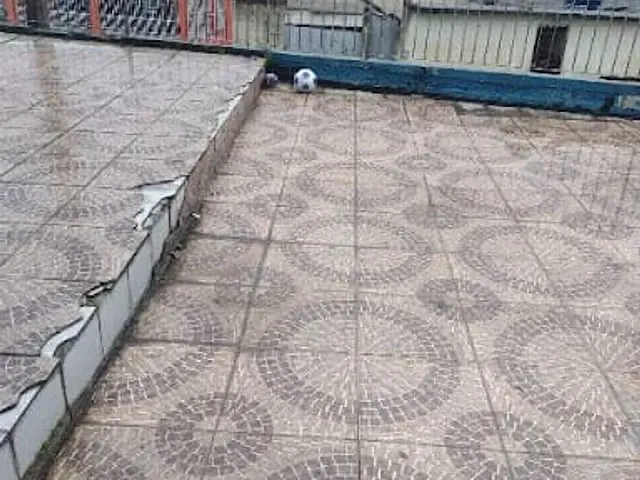 Casa com 254m² 3 quartos e 1 banheiro, à venda, no bairro Jardim Santista em Mauá