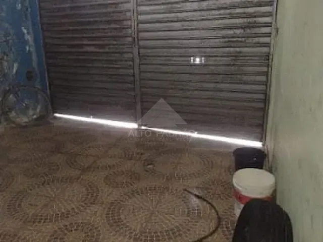 Casa com 254m² 3 quartos e 1 banheiro, à venda, no bairro Jardim Santista em Mauá