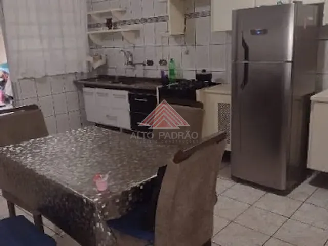 Casa com 254m² 3 quartos e 1 banheiro, à venda, no bairro Jardim Santista em Mauá