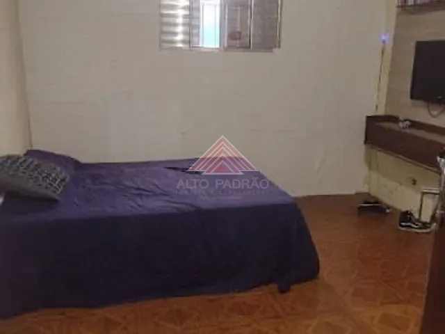 Casa com 254m² 3 quartos e 1 banheiro, à venda, no bairro Jardim Santista em Mauá