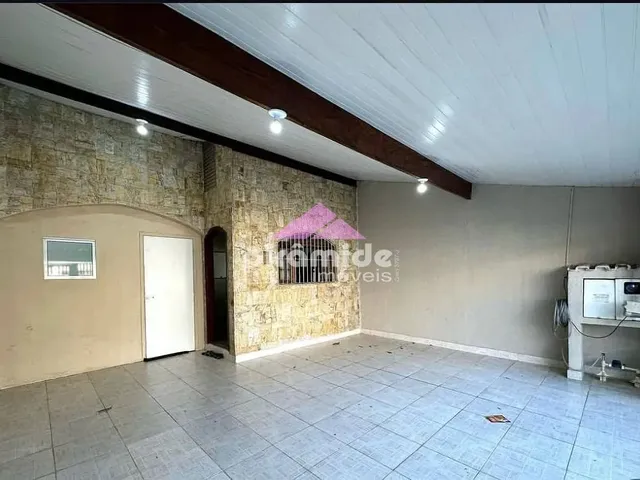 Casa com 180m² 4 quartos e 3 banheiros, à venda, no bairro Jardim Portugal em São José Dos Campos