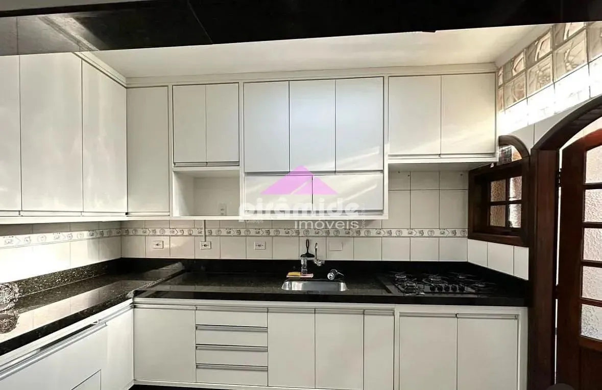 Casa, 4 quartos, 162 m² - Foto 11