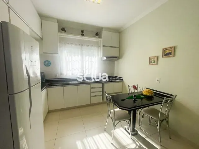 Casa com 230m² 3 quartos e 3 banheiros, à venda, no bairro São Bernardo em Campinas