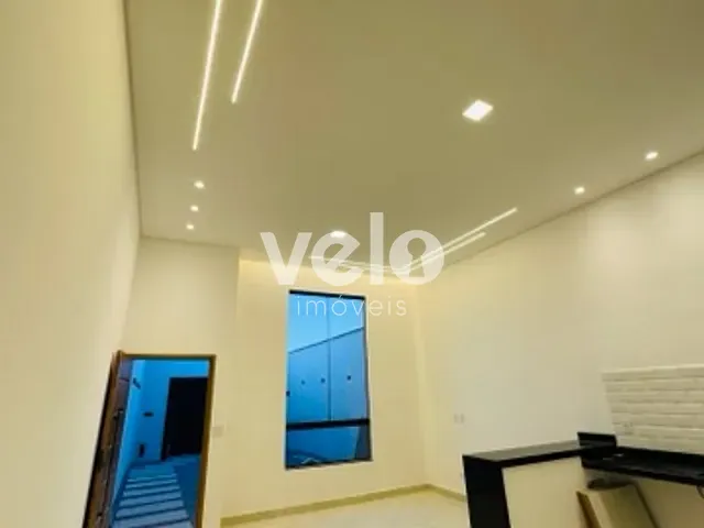 Casa 2 quartos e 2 banheiros, à venda, no bairro Jardim Continental III em Taubaté