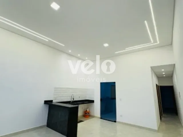 Casa 2 quartos e 2 banheiros, à venda, no bairro Jardim Continental III em Taubaté