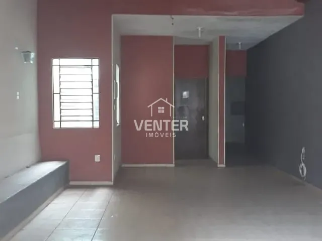 Casa com 175m² 2 quartos e 2 banheiros, à venda, no bairro Centro em Taubaté