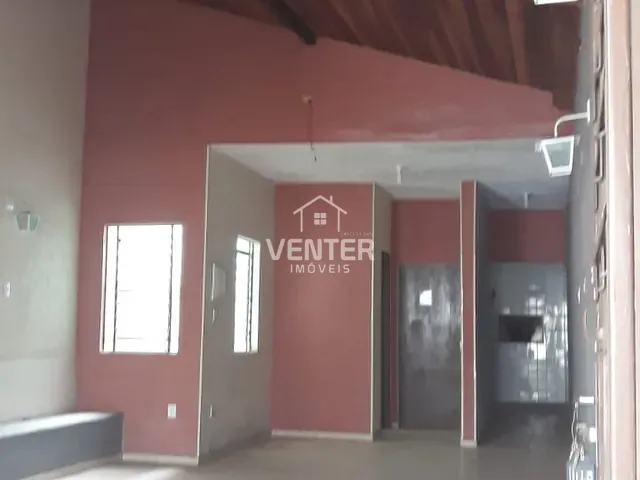 Casa com 175m² 2 quartos e 2 banheiros, à venda, no bairro Centro em Taubaté