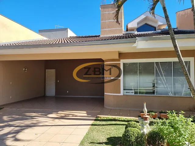 Casa com 250m² 4 quartos e 3 banheiros, à venda, no bairro Aragarça em Londrina