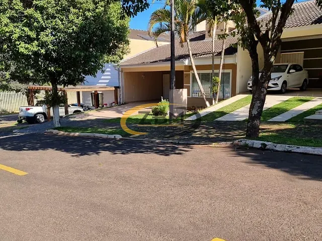 Casa com 250m² 4 quartos e 3 banheiros, à venda, no bairro Aragarça em Londrina