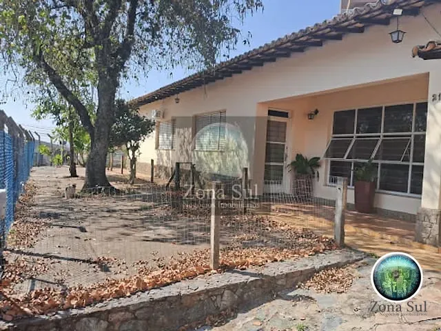 Casa com 373m² 3 quartos e 3 banheiros, à venda, no bairro Parque Bela Vista em Votorantim