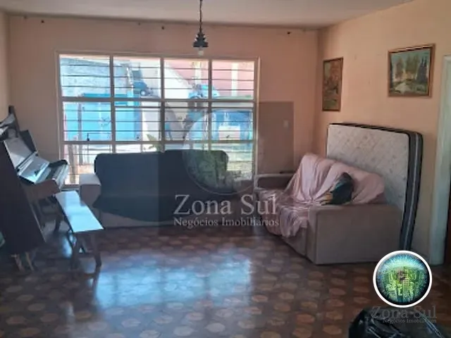 Casa com 373m² 3 quartos e 3 banheiros, à venda, no bairro Parque Bela Vista em Votorantim