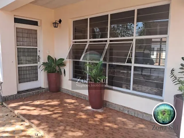 Casa com 373m² 3 quartos e 3 banheiros, à venda, no bairro Parque Bela Vista em Votorantim