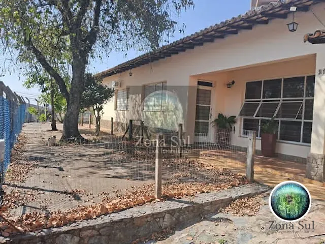 Casa com 373m² 3 quartos e 3 banheiros, à venda, no bairro Parque Bela Vista em Votorantim