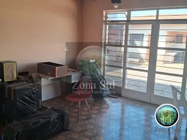 Casa com 373m² 3 quartos e 3 banheiros, à venda, no bairro Parque Bela Vista em Votorantim