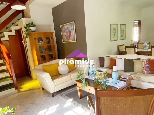 Casa com 250m² 4 quartos e 3 banheiros, à venda, no bairro Urbanova em São José dos Campos