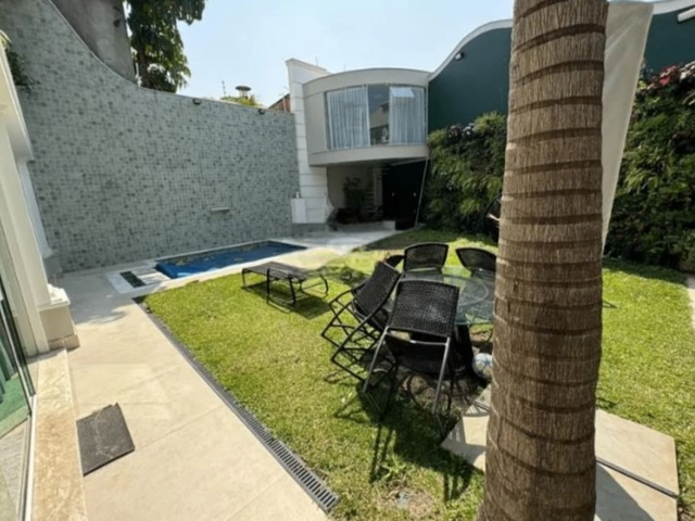 Casa com 460m² 3 quartos e 6 banheiros, à venda, no bairro Jardim Paulista em São Paulo