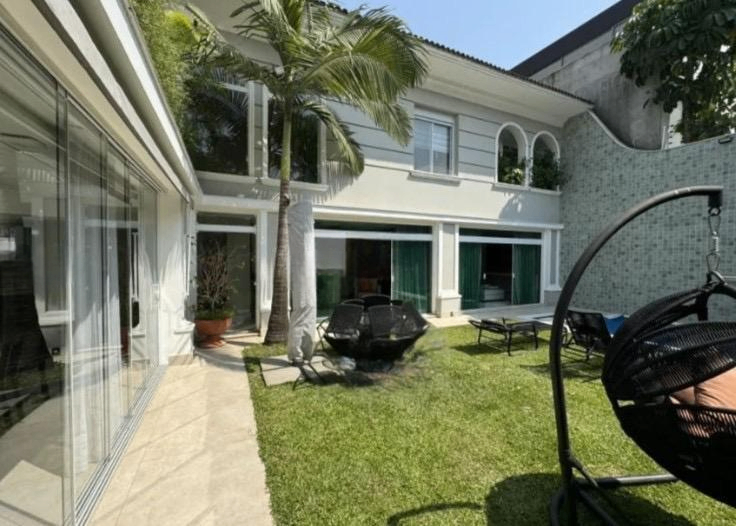 Casa em Jardim Paulista — foto 4