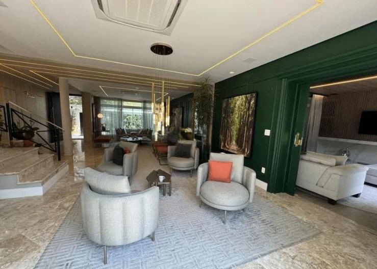 Casa em Jardim Paulista — foto 2