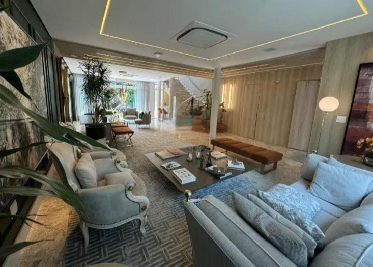 Casa em Jardim Paulista — foto 1