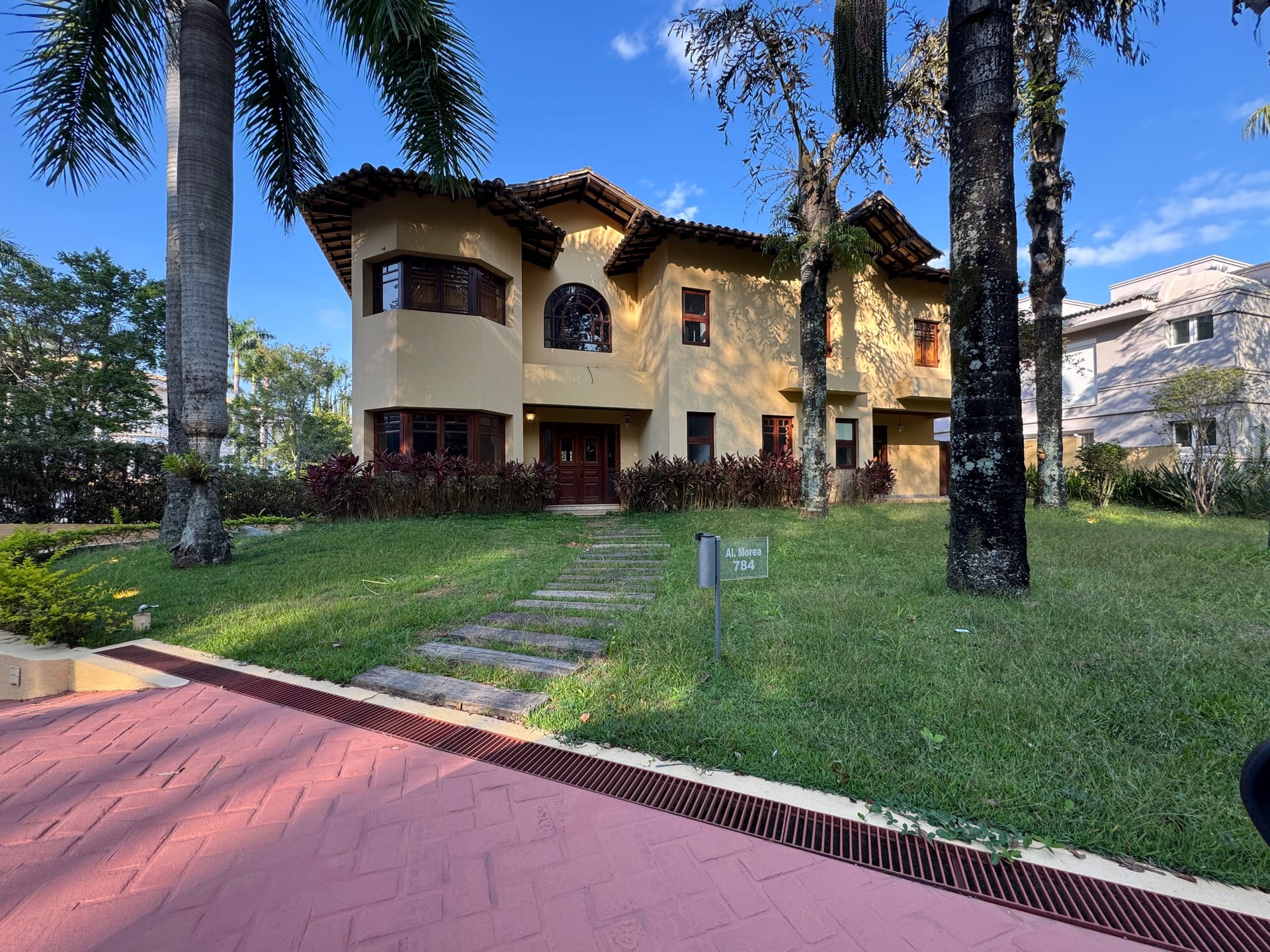Casa em Alphaville — foto 3