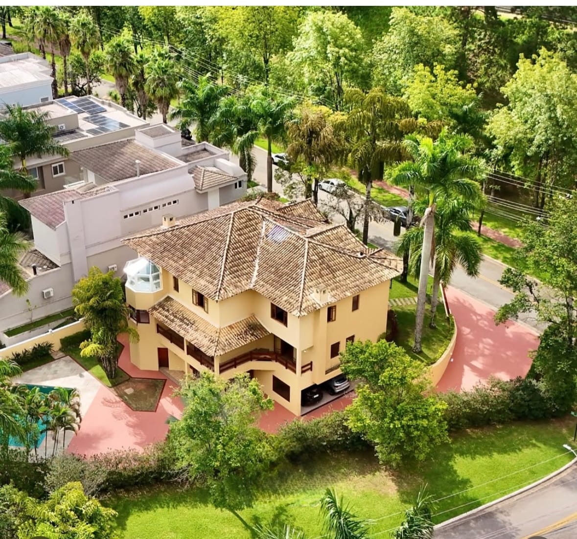Casa em Alphaville — foto 4