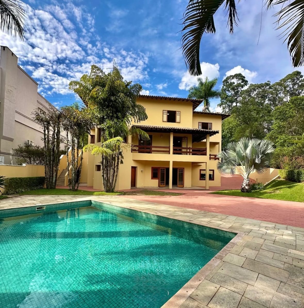 Casa em Alphaville — foto 1