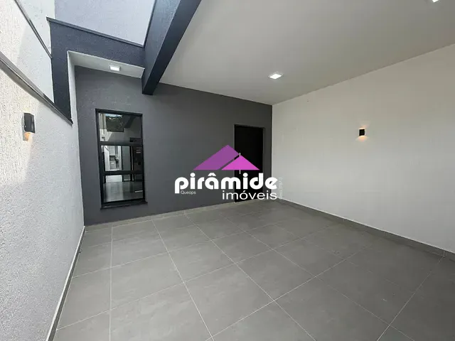 Casa 2 quartos e 1 banheiro, à venda, no bairro Jardim Jequitibá em Caçapava