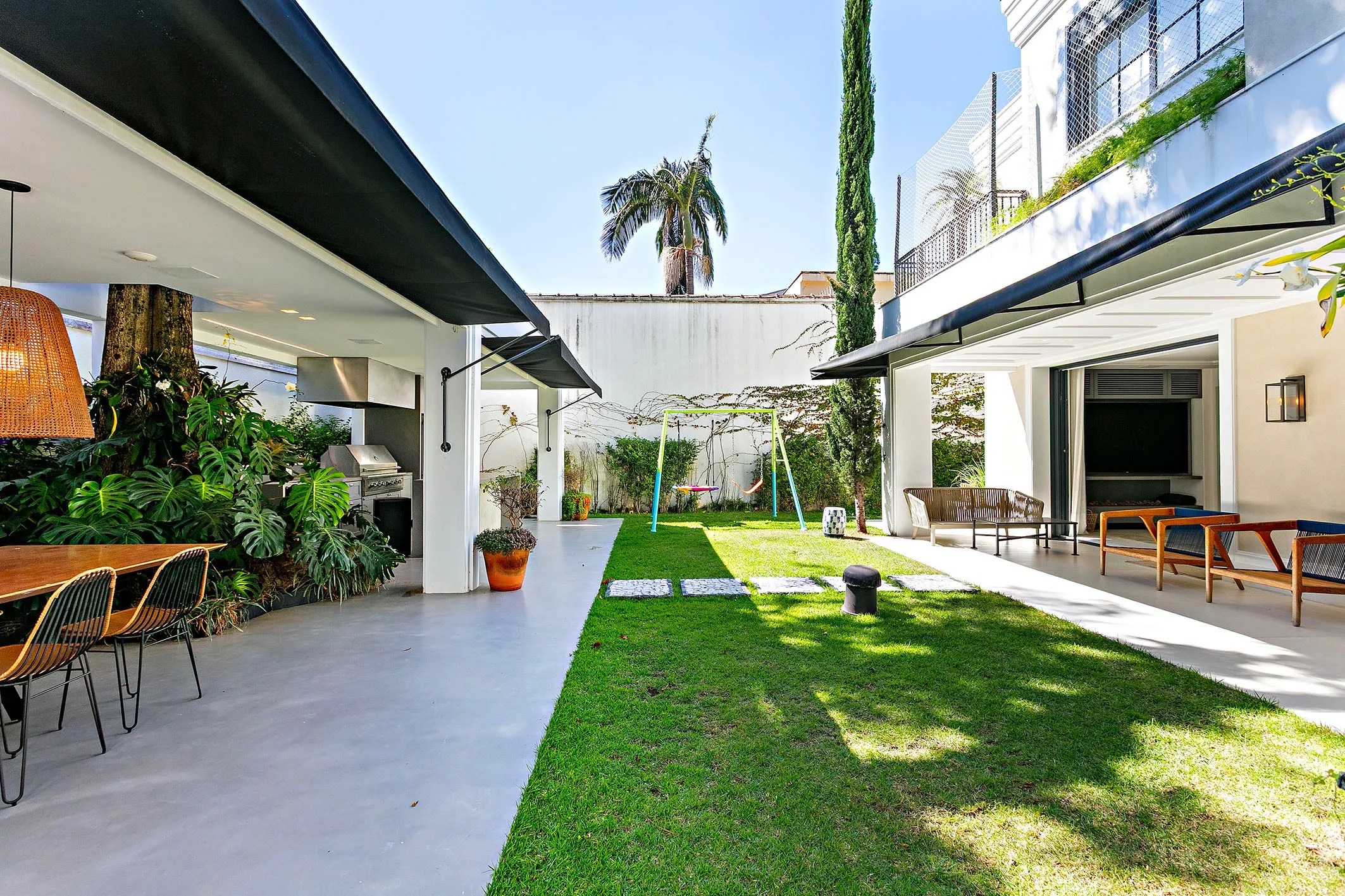 Casa em Jardim Paulista — foto 4
