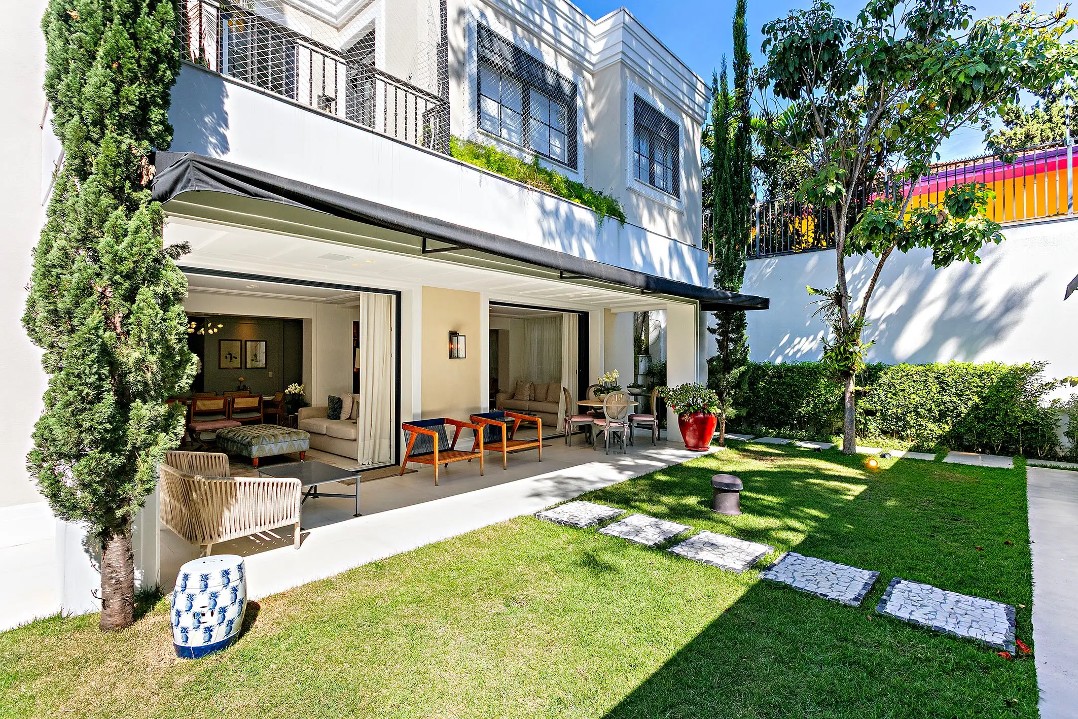 Casa em Jardim Paulista — foto 1