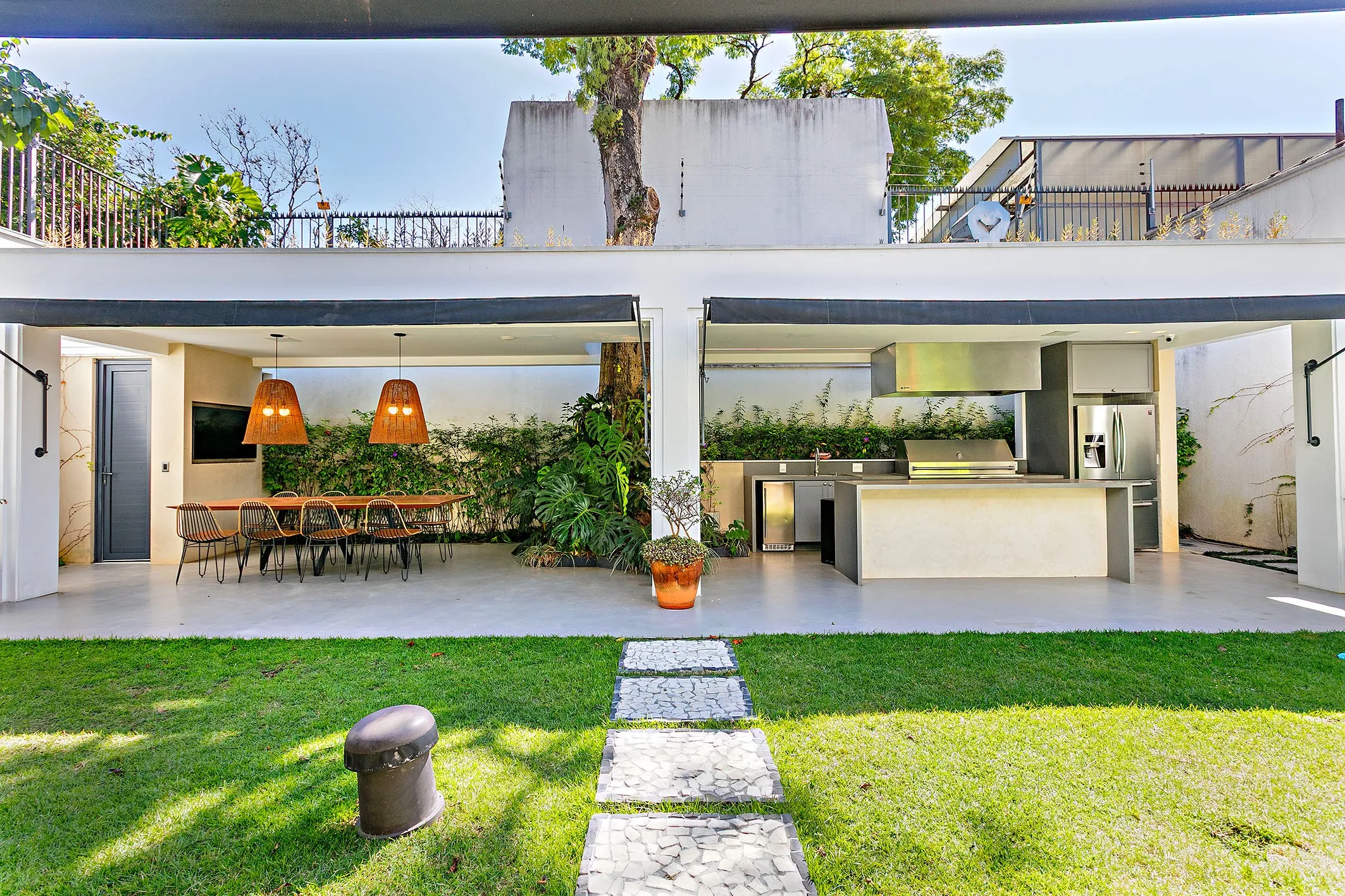 Casa em Jardim Paulista — foto 2