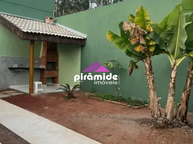 Casa com 160m² 2 quartos e 2 banheiros, à venda, no bairro Jardim São José Leste em São José dos Campos