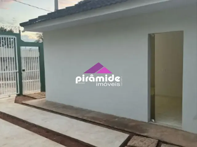 Casa com 160m² 2 quartos e 2 banheiros, à venda, no bairro Jardim São José Leste em São José dos Campos