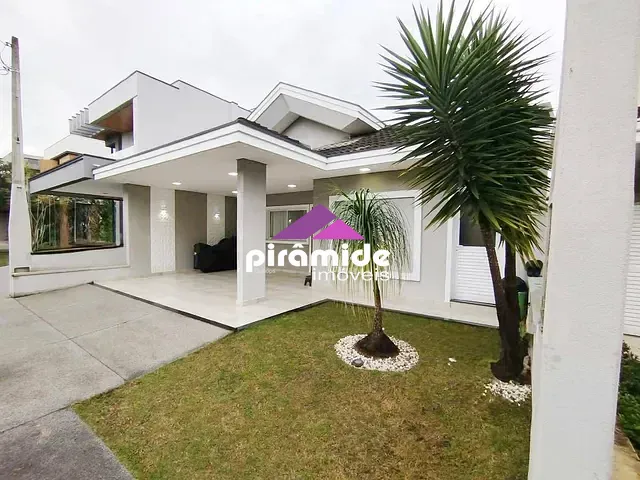 Casa com 250m² 3 quartos e 4 banheiros, à venda, no bairro Urbanova em São José dos Campos