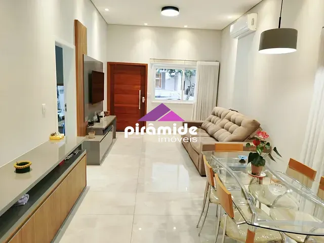 Casa com 250m² 3 quartos e 4 banheiros, à venda, no bairro Urbanova em São José dos Campos