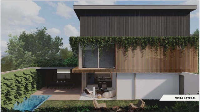 Casa com 500m² 3 quartos e 5 banheiros, à venda, no bairro Brooklin Paulista em São Paulo